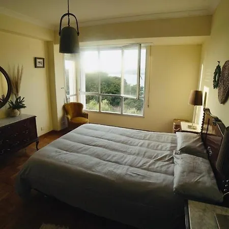 Aires Da Ria Con Vista Al Mar Casa vacanze Marín