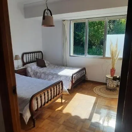 Holiday home Aires Da Ria Con Vista Al Mar