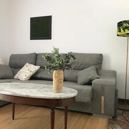 Hébergement de vacances Aires Da Ria Con Vista Al Mar *