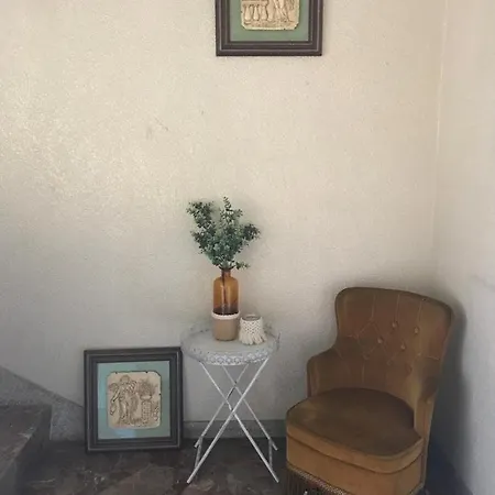 Aires Da Ria Con Vista Al Mar Casa vacanze *