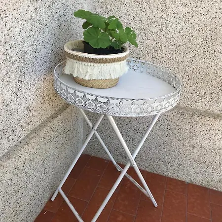 Aires Da Ria Con Vista Al Mar *