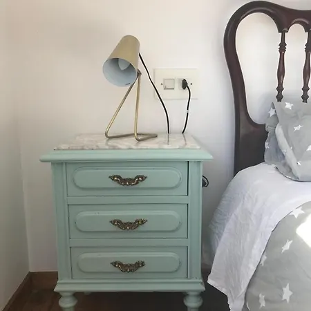 Aires Da Ria Con Vista Al Mar Casa vacanze Marín