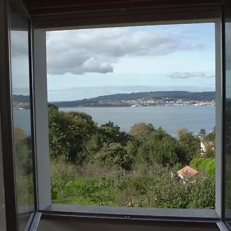 Aires Da Ria Con Vista Al Mar