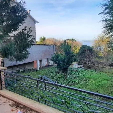 Aires Da Ria Con Vista Al Mar Casa vacanze *