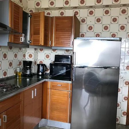 Holiday home Aires Da Ria Con Vista Al Mar