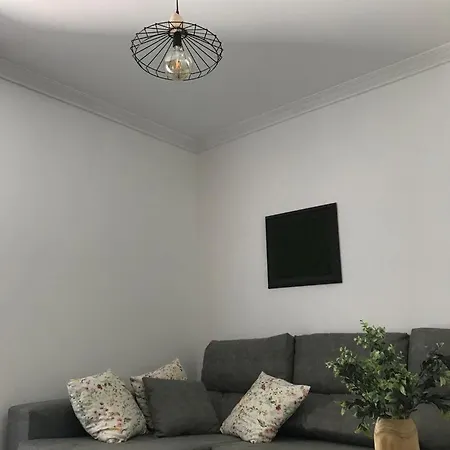 Casa vacanze Aires Da Ria Con Vista Al Mar