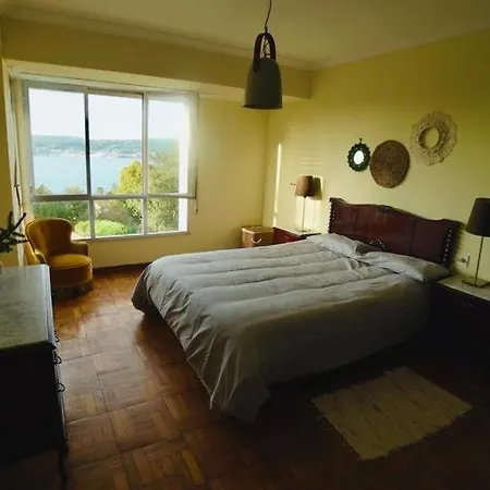 Aires Da Ria Con Vista Al Mar Casa vacanze