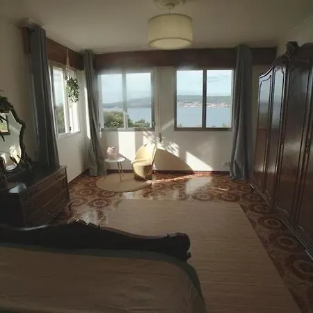 Aires Da Ria Con Vista Al Mar *