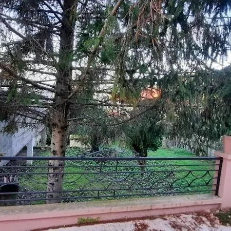 Aires Da Ria Con Vista Al Mar Casa vacanze