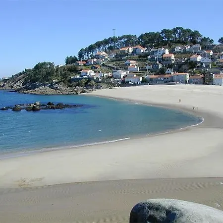 Aires Da Ria Con Vista Al Mar Holiday home
