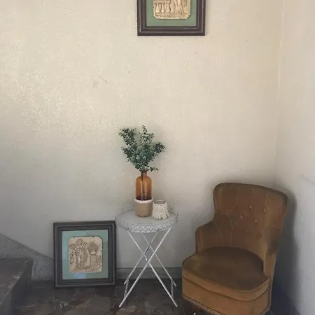 Casa vacanze Aires Da Ria Con Vista Al Mar *