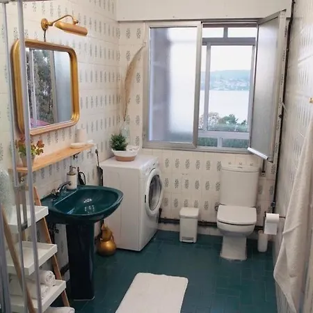 Aires Da Ria Con Vista Al Mar Casa vacanze *