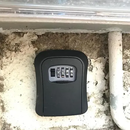 Aires Da Ria Con Vista Al Mar *